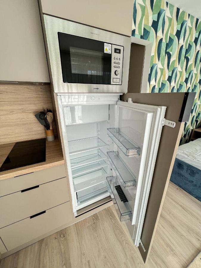 Villa Bauhaus Wellness Apartments 207 - Petiteplage Шиофок Экстерьер фото