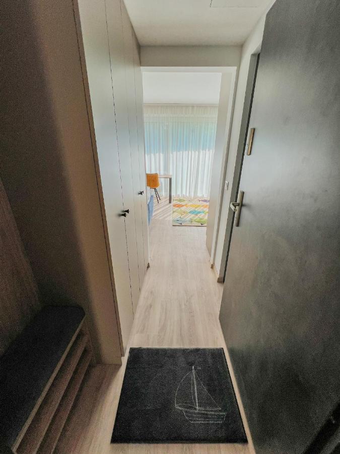 Villa Bauhaus Wellness Apartments 207 - Petiteplage Шиофок Экстерьер фото
